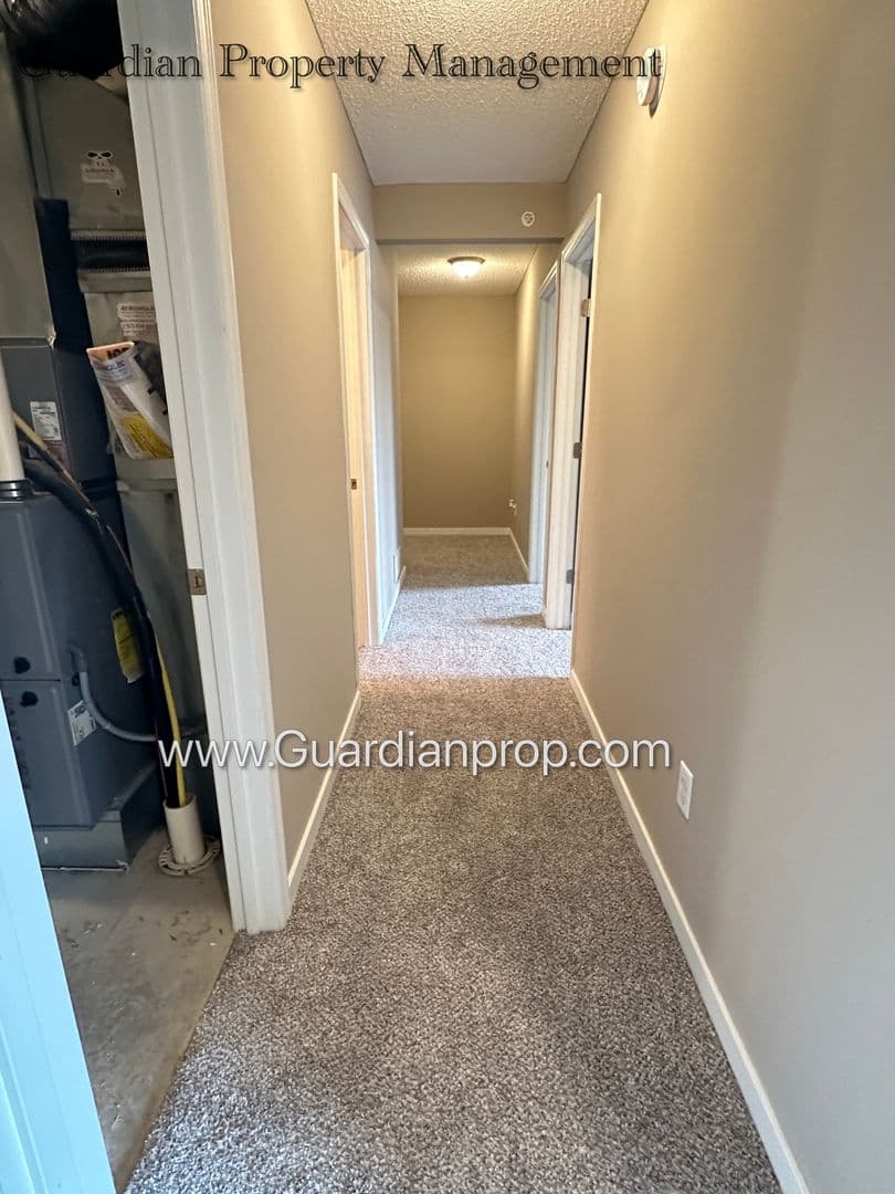 Brooklyn Park Townhome: 9943 Vera Cruz Lane N