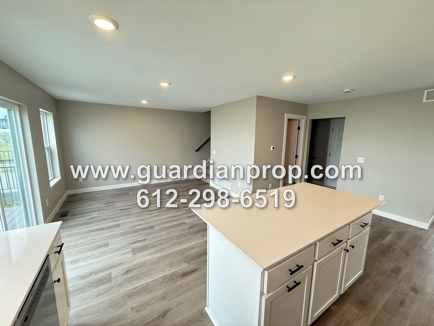 Woodbury Townhome: 8857 Granite Court