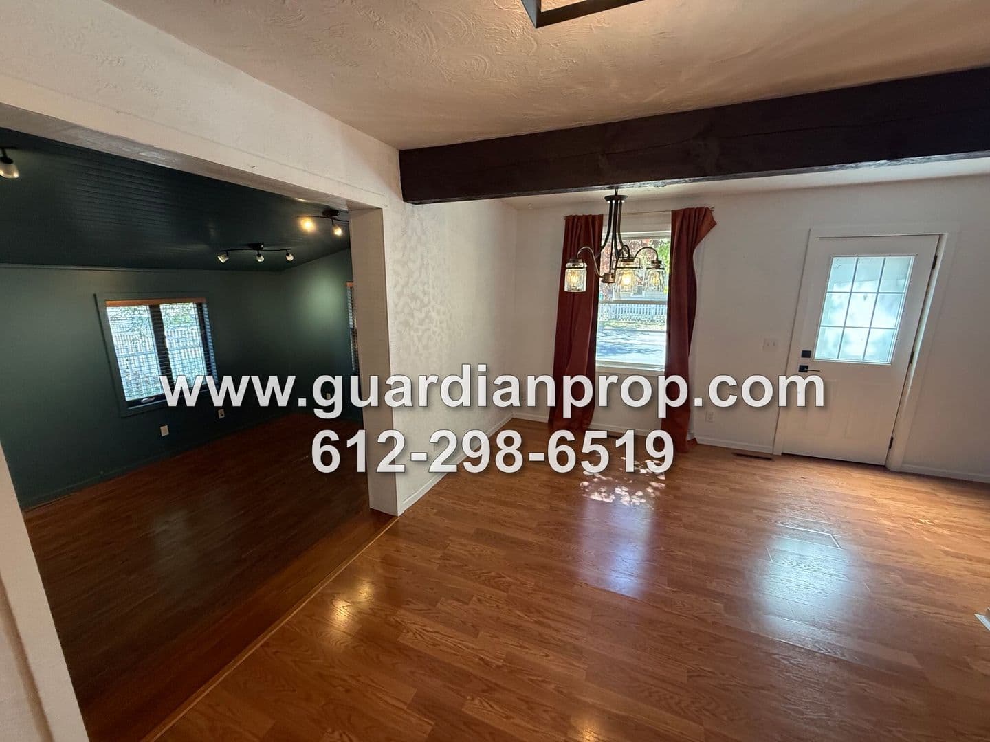 White Bear Lake House: 2253 7th Street