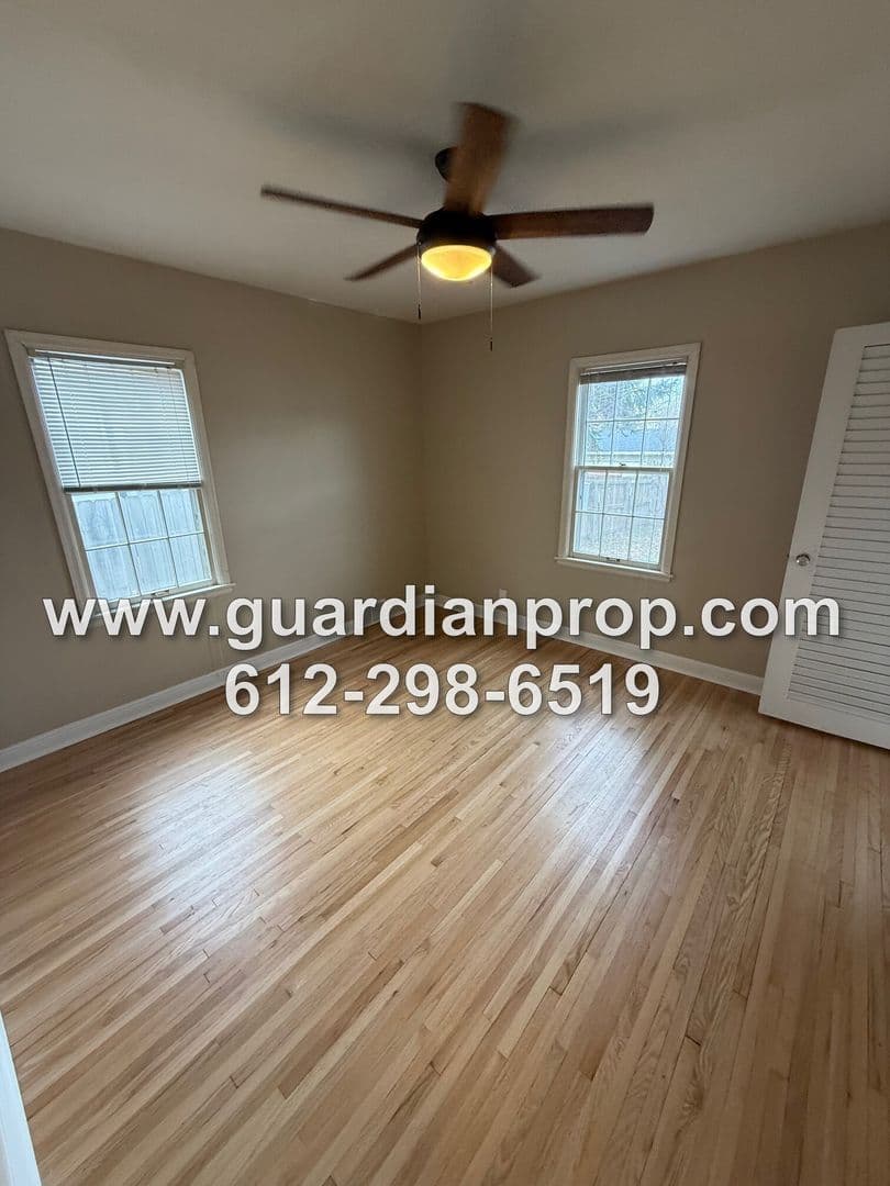 St. Paul House: 651 Syndicate Street S