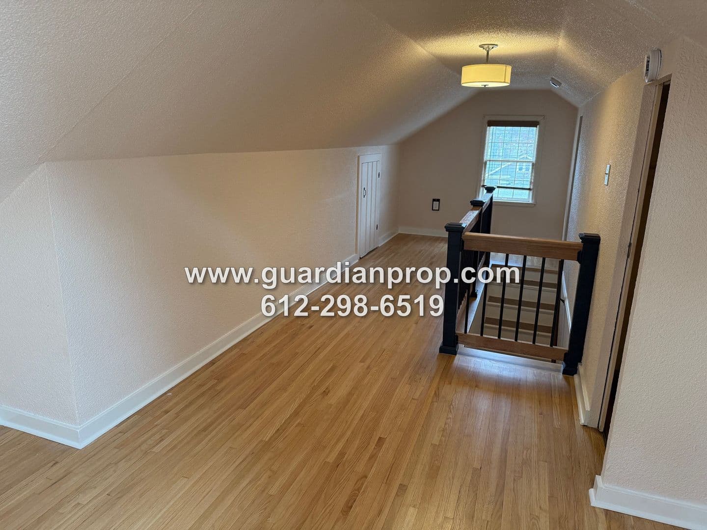 St. Paul House: 651 Syndicate Street S