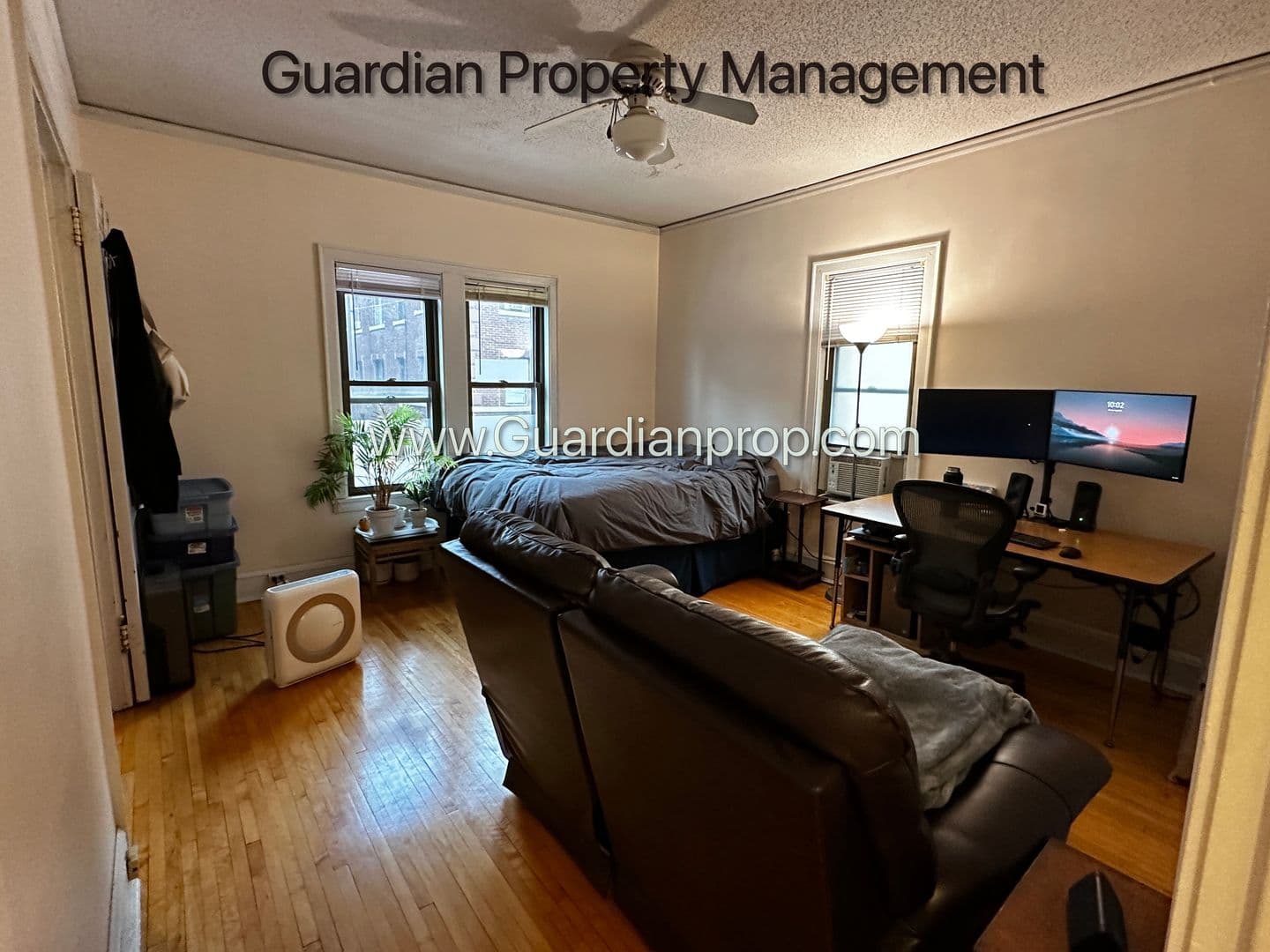 Minneapolis Apartment: 2876 Humboldt Ave S - #108