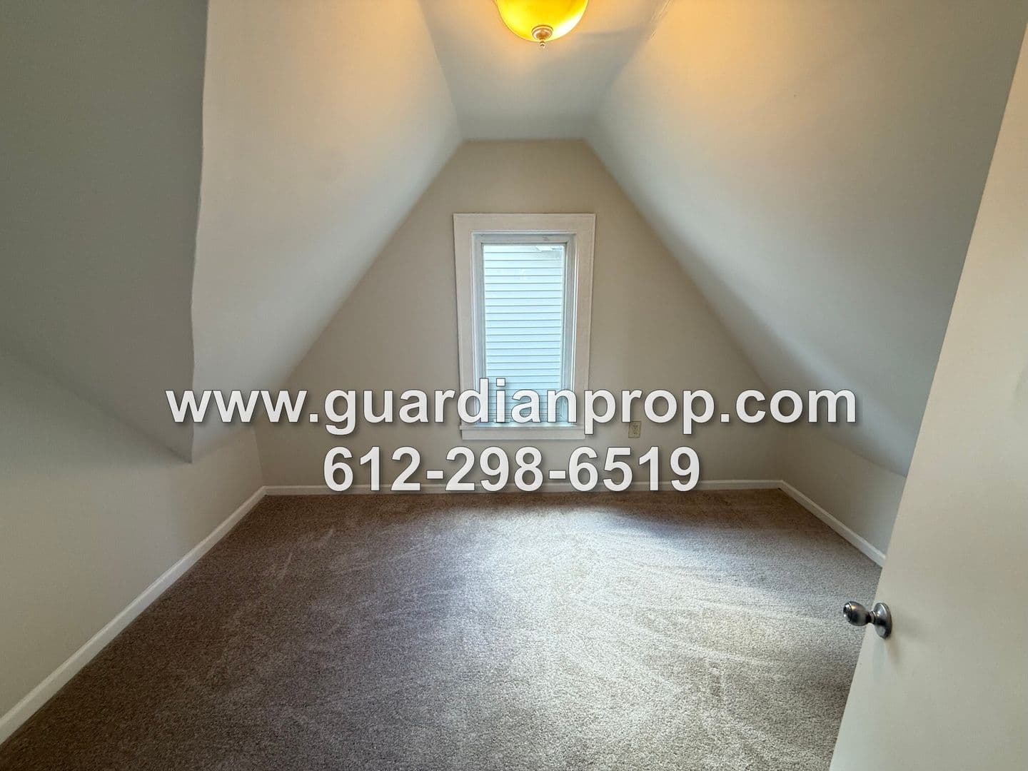 St. Paul House: 915 Fry Street
