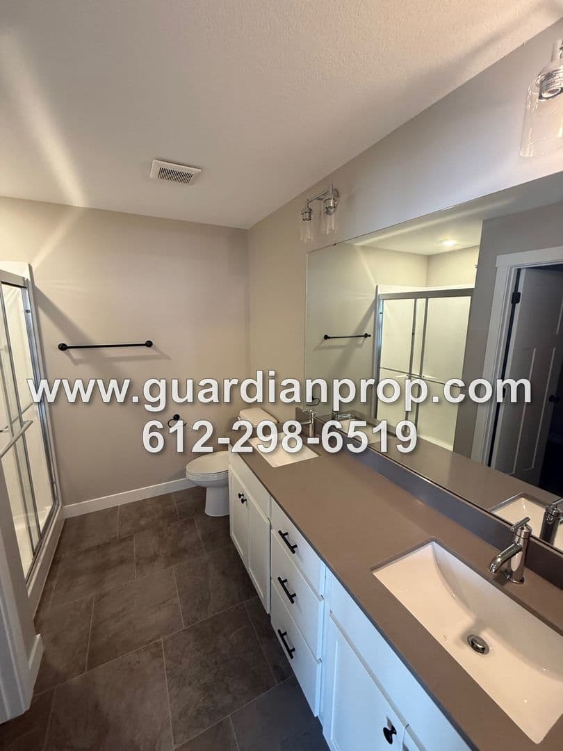 Woodbury Townhome: 8857 Granite Court