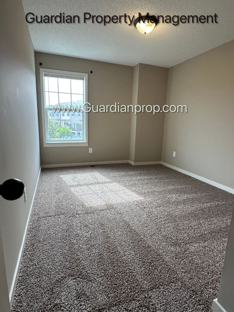 Champlin Townhome: 11948 Emery Village Drive N