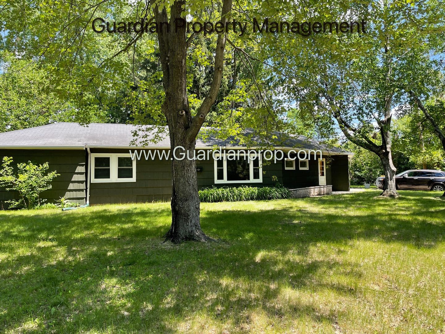 New Hope House: 5218 Oregon Avenue N