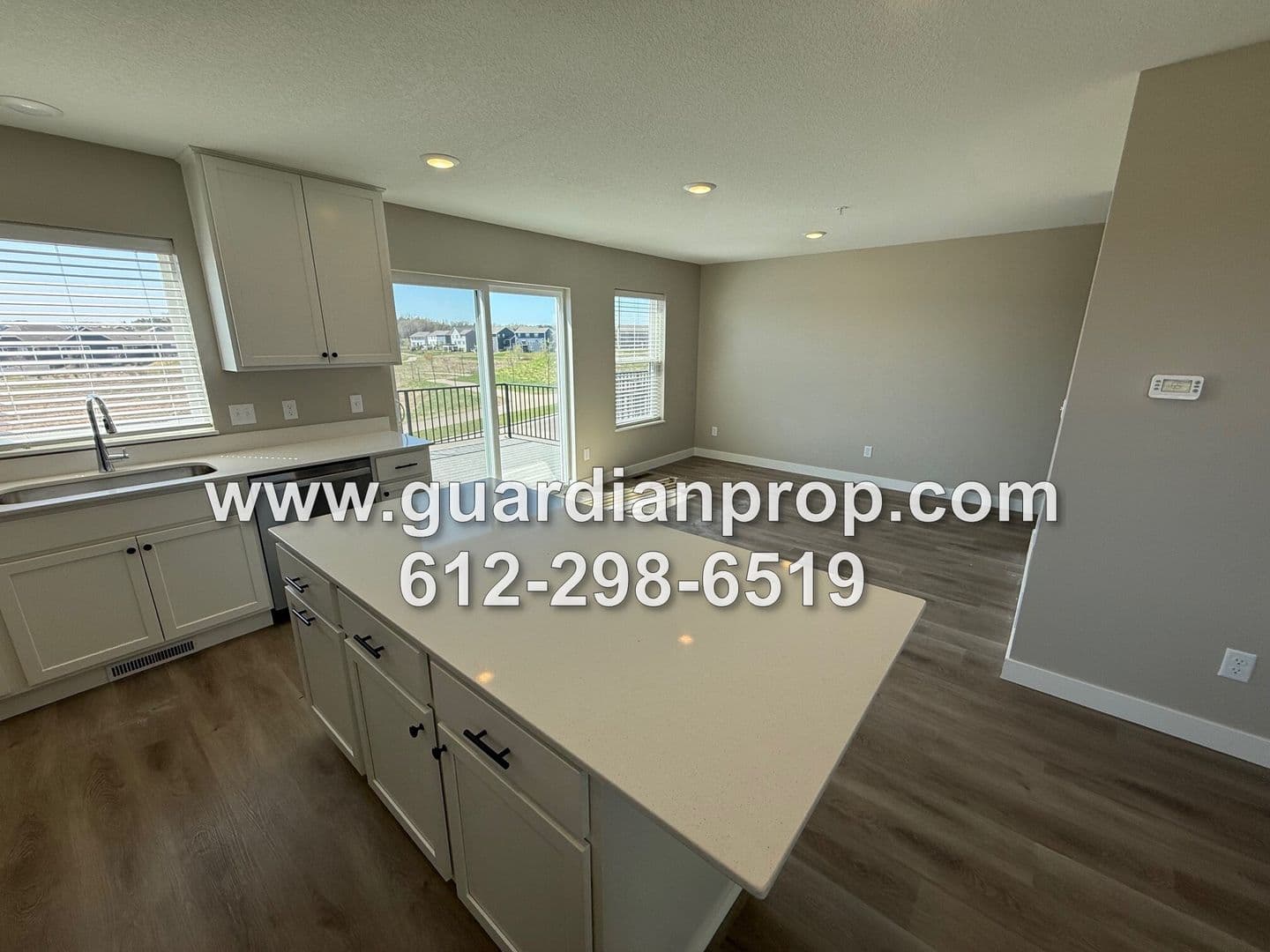 Woodbury Townhome: 8839 Granite Court