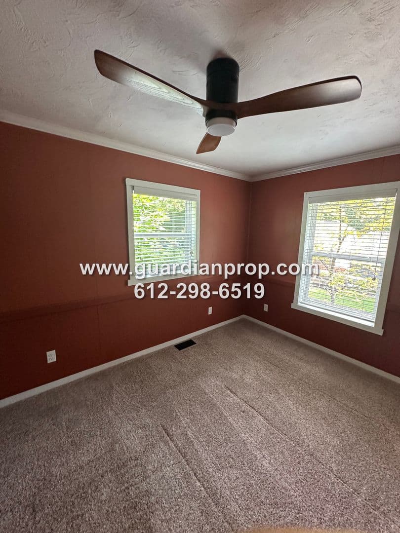 White Bear Lake House: 2253 7th Street