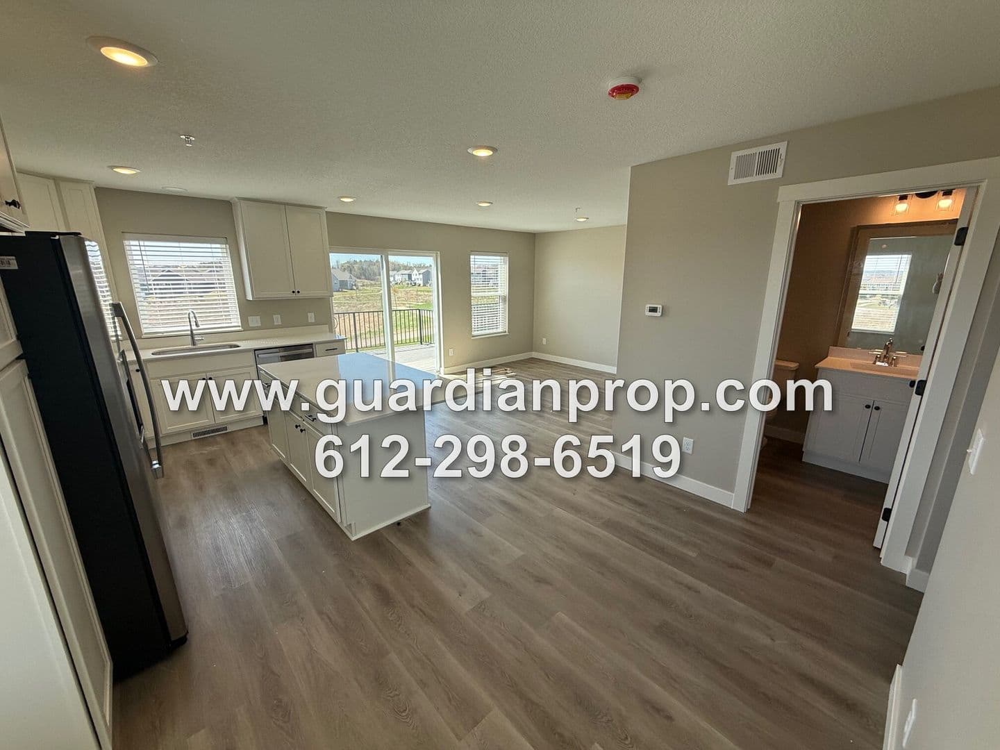 Woodbury Townhome: 8841 Granite Court