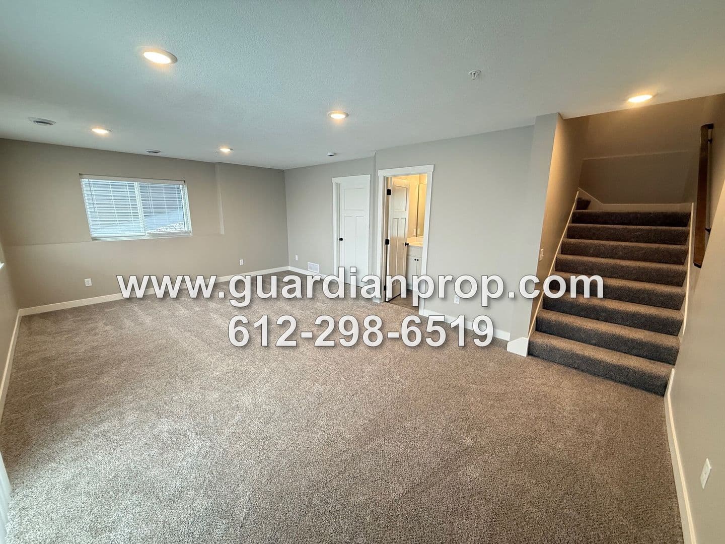 Woodbury Townhome: 8841 Granite Court