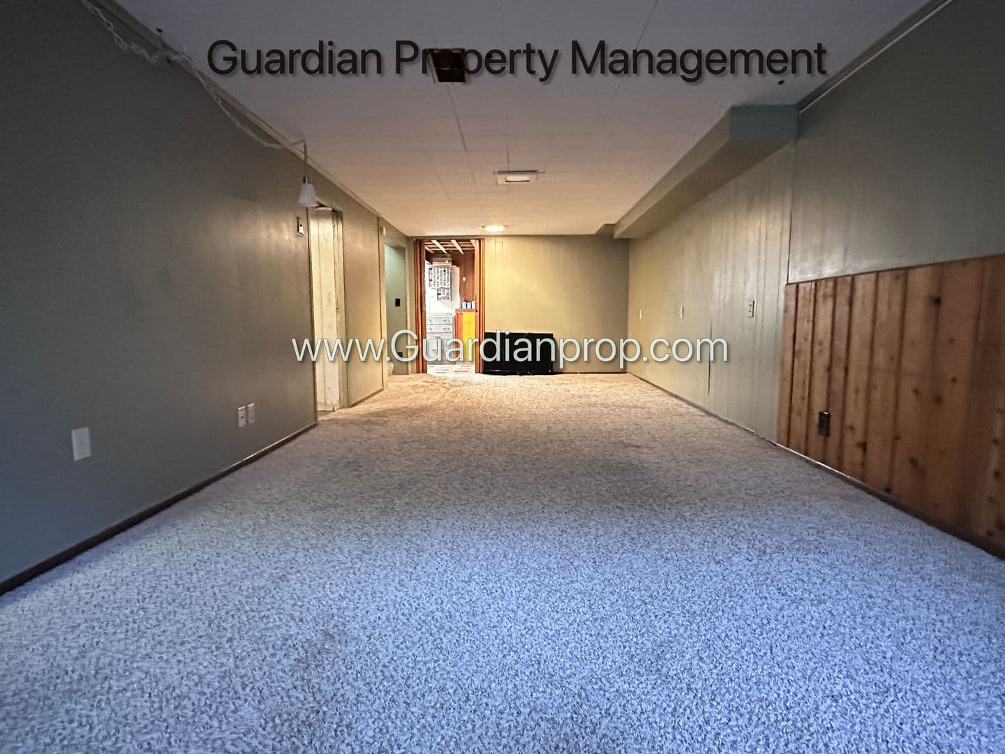 Richfield House: 7415 Chicago Avenue S