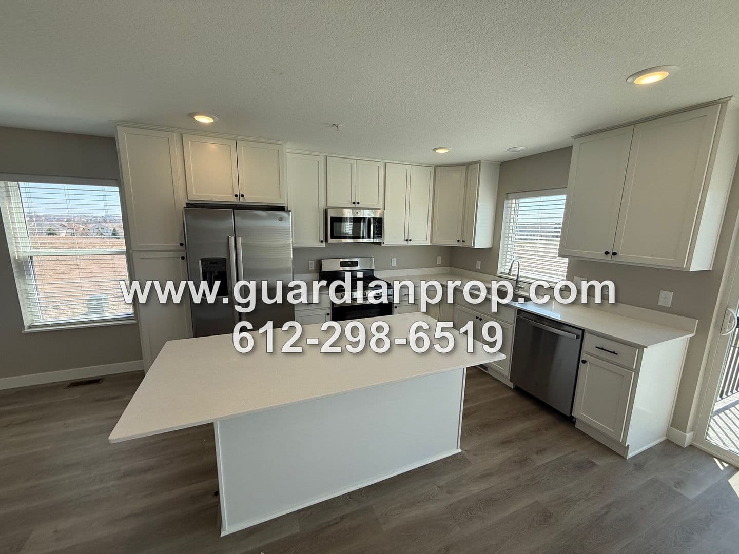 Woodbury Townhome: 8841 Granite Court