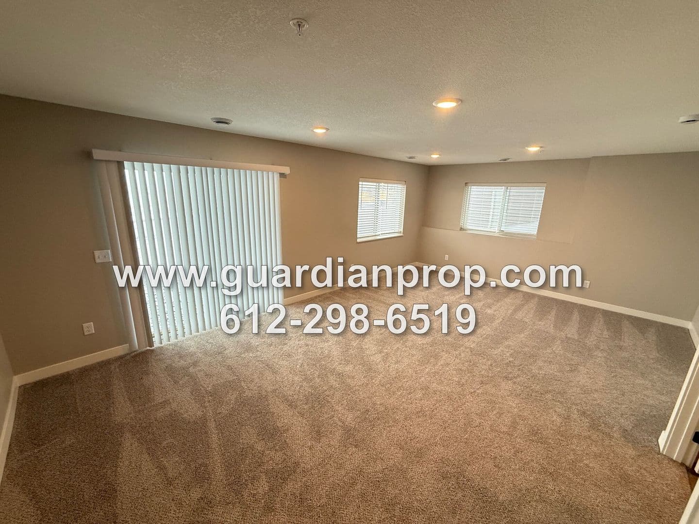 Woodbury Townhome: 8841 Granite Court