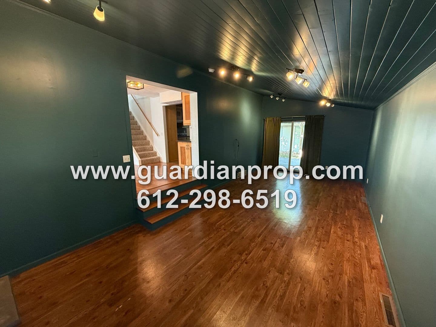White Bear Lake House: 2253 7th Street