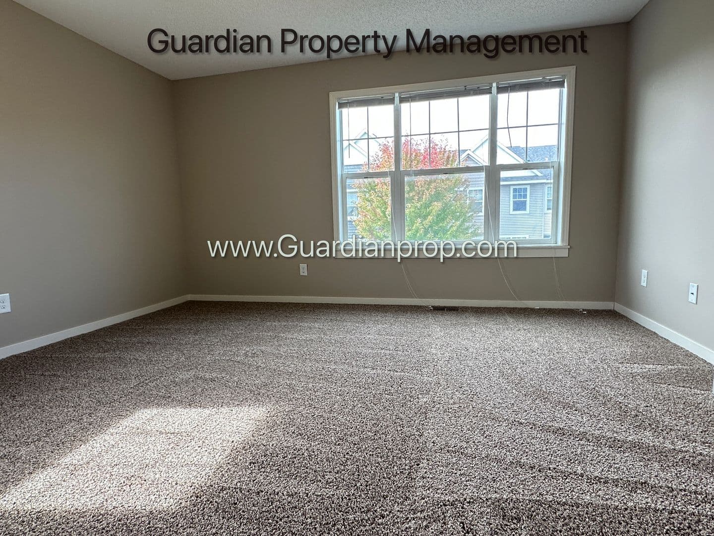 Champlin Townhome: 11948 Emery Village Drive N
