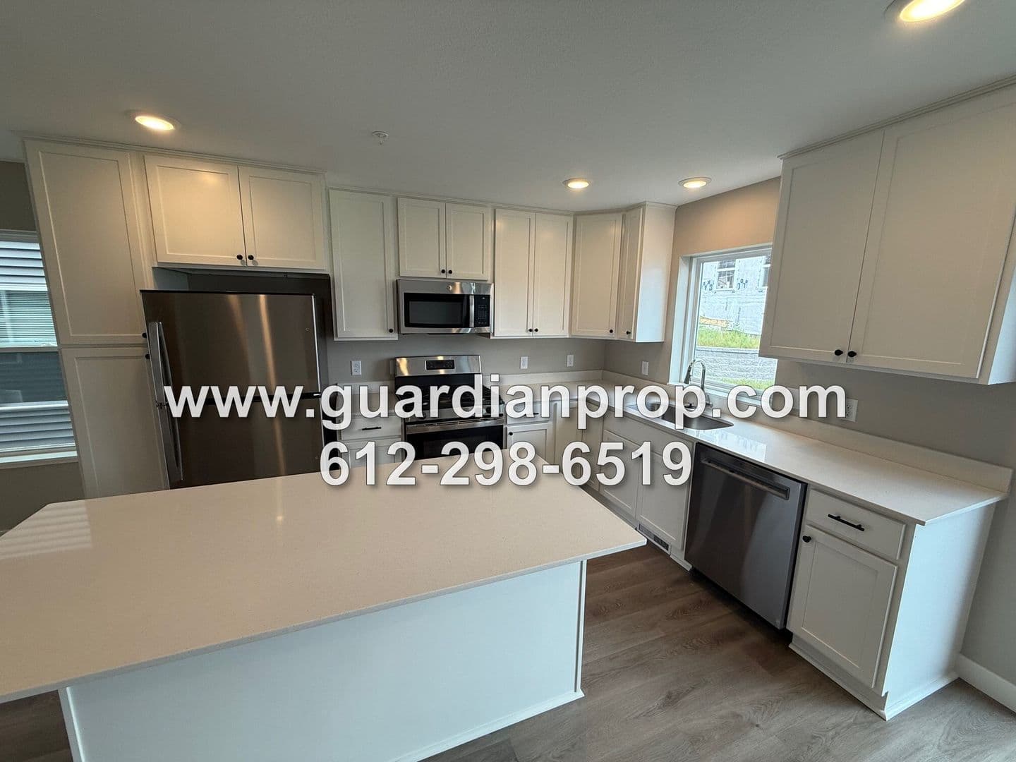 Woodbury Townhome: 8857 Granite Court