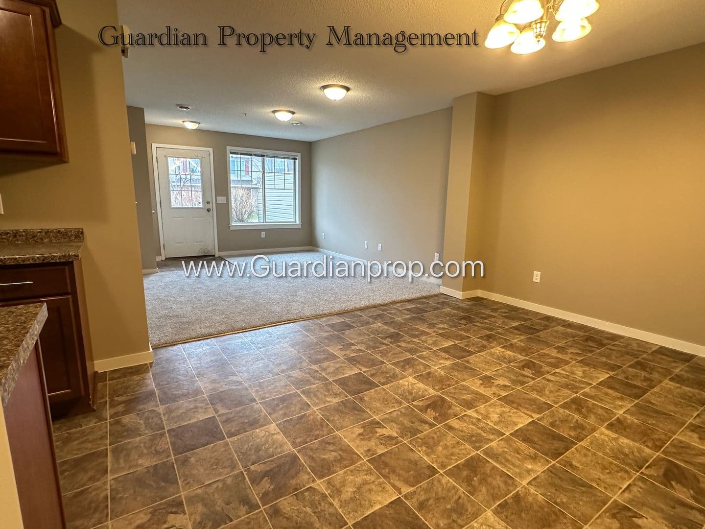 Brooklyn Park Townhome: 9943 Vera Cruz Lane N