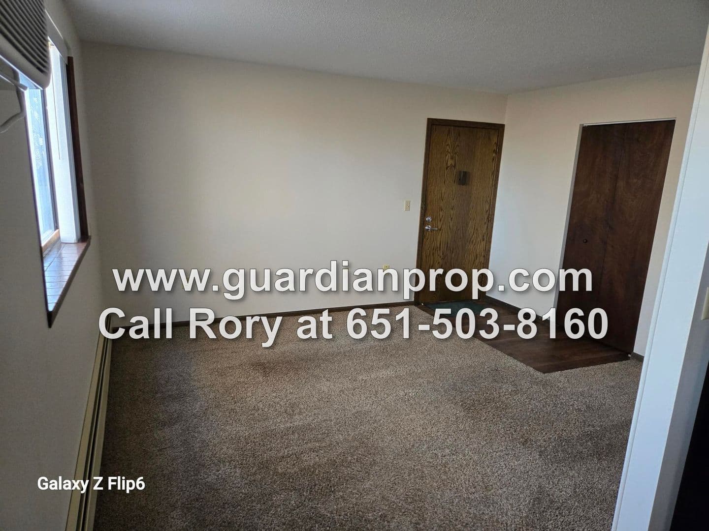 North Branch Apartment: 5892 Elm Street