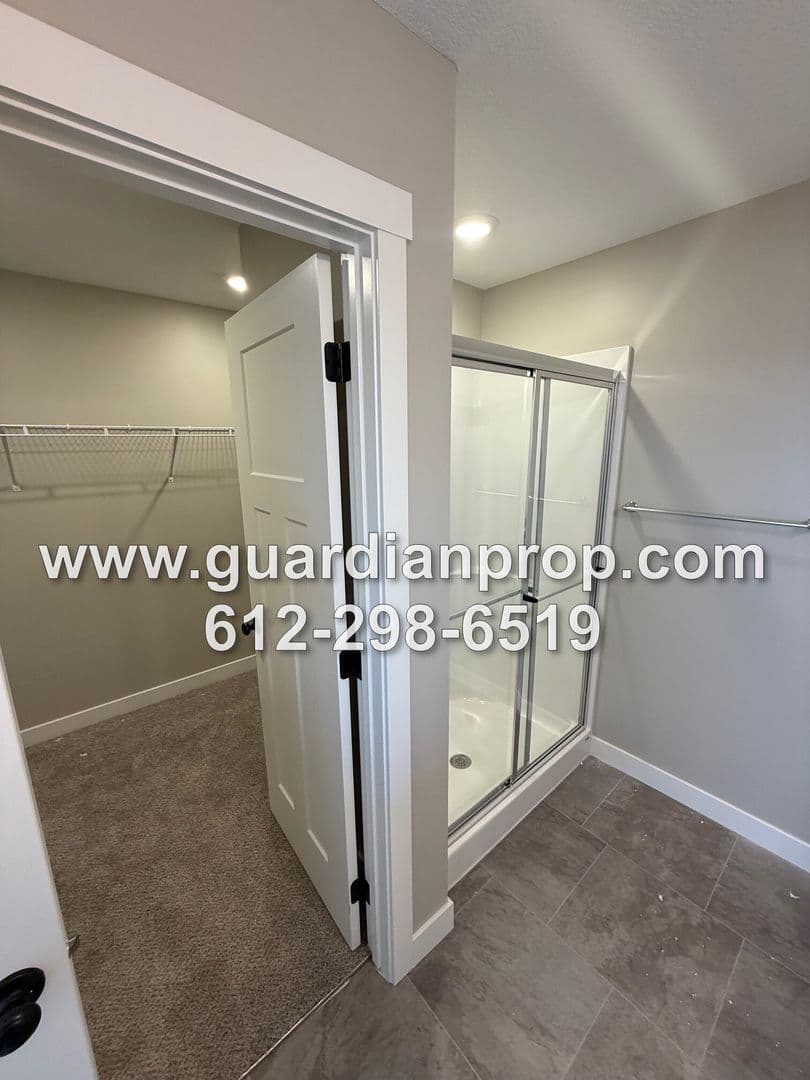 Woodbury Townhome: 8839 Granite Court