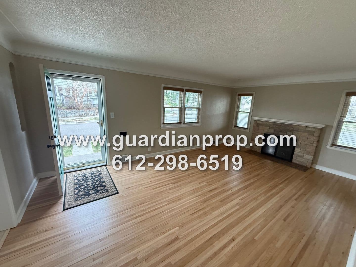 St. Paul House: 651 Syndicate Street S
