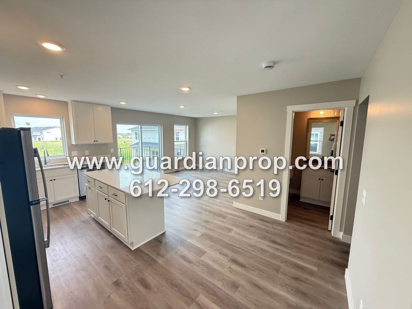 Woodbury Townhome: 8857 Granite Court