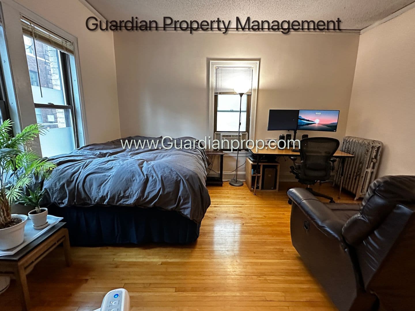 Minneapolis Apartment: 2876 Humboldt Ave S - #108