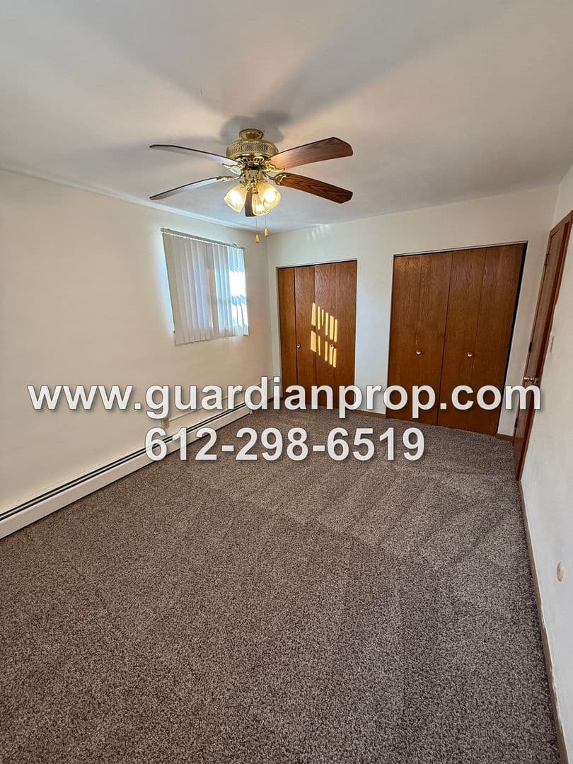 White Bear Lake Apartment: 2024 County Road F E