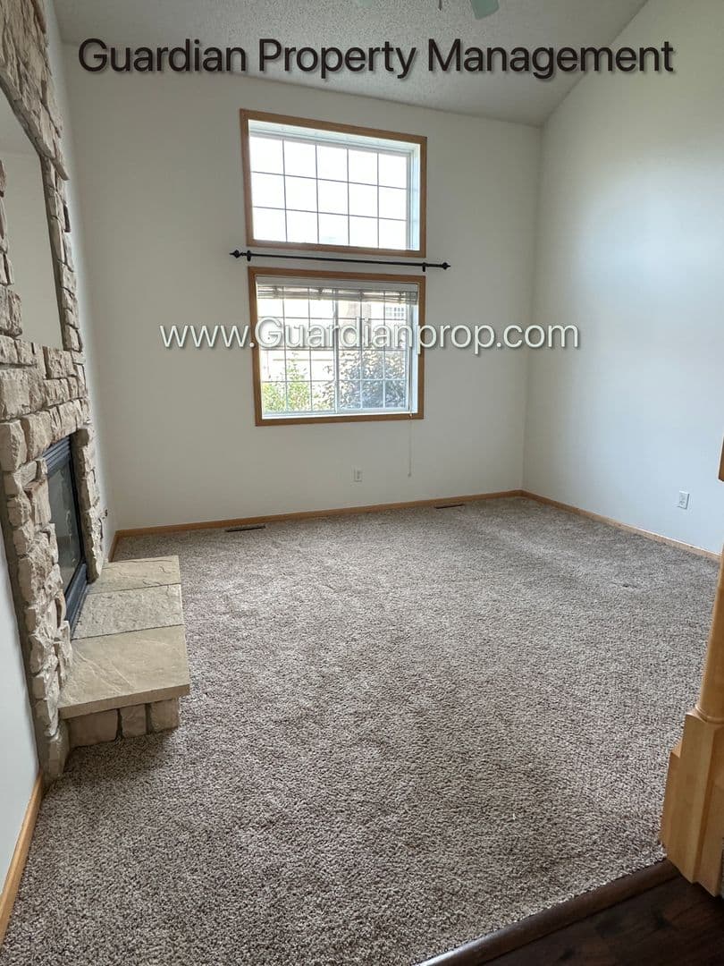 Maple Grove Townhome: 6573 Olive Lane N