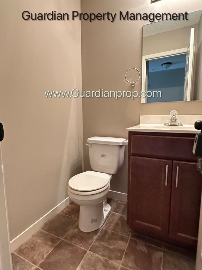 Champlin Townhome: 11942 Emery Village Drive N