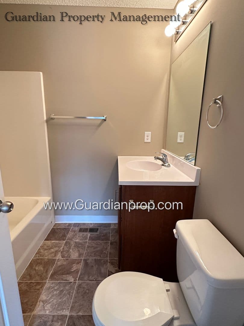 Brooklyn Park Townhome: 9943 Vera Cruz Lane N