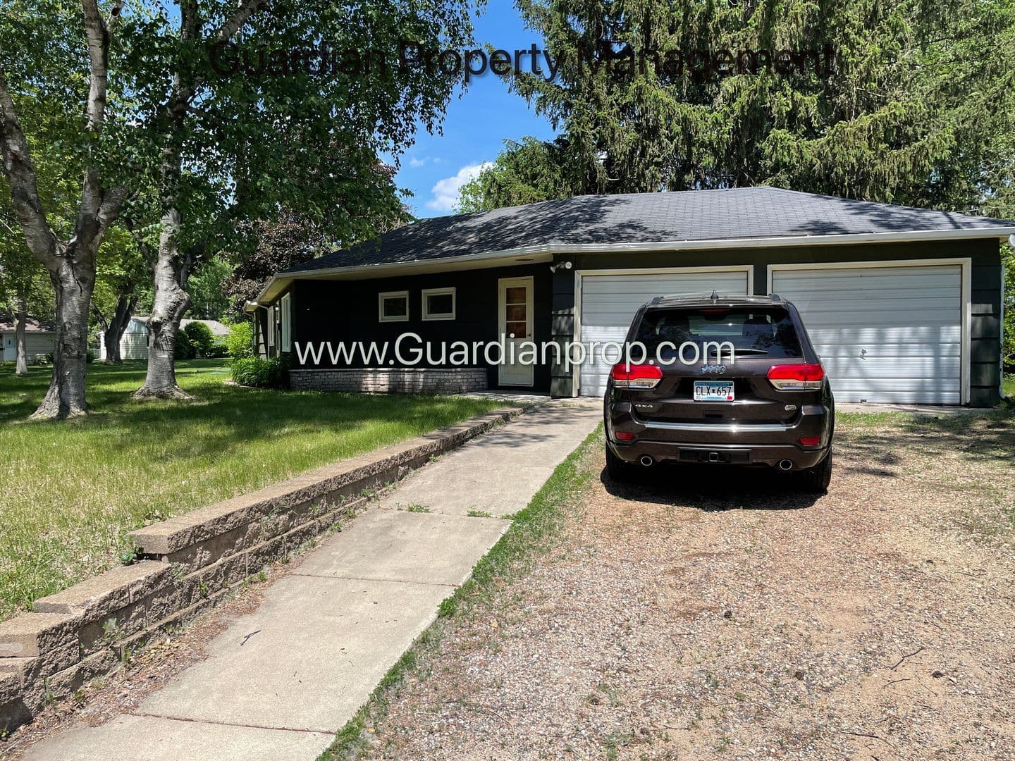 New Hope House: 5218 Oregon Avenue N