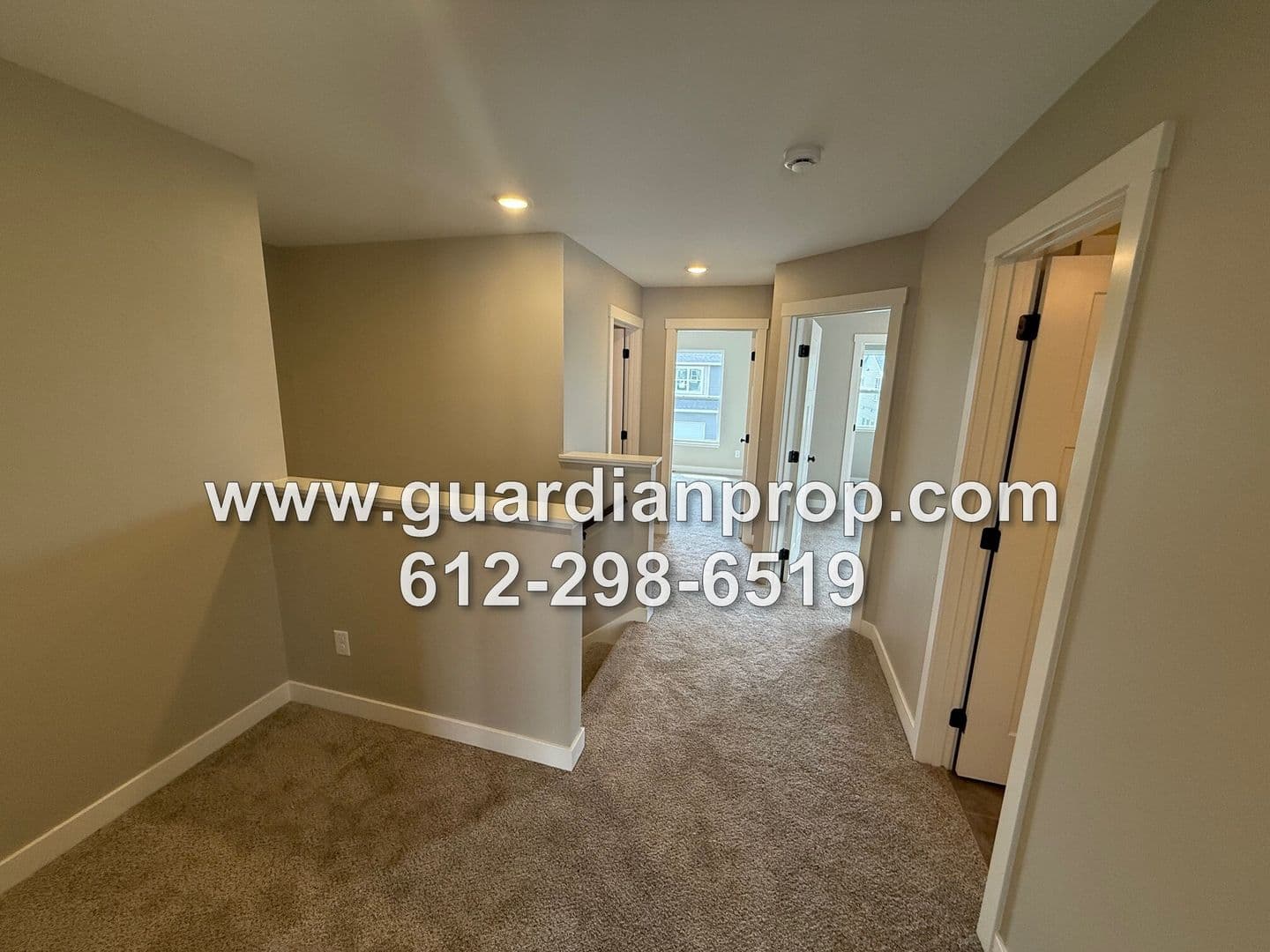 Woodbury Townhome: 8857 Granite Court