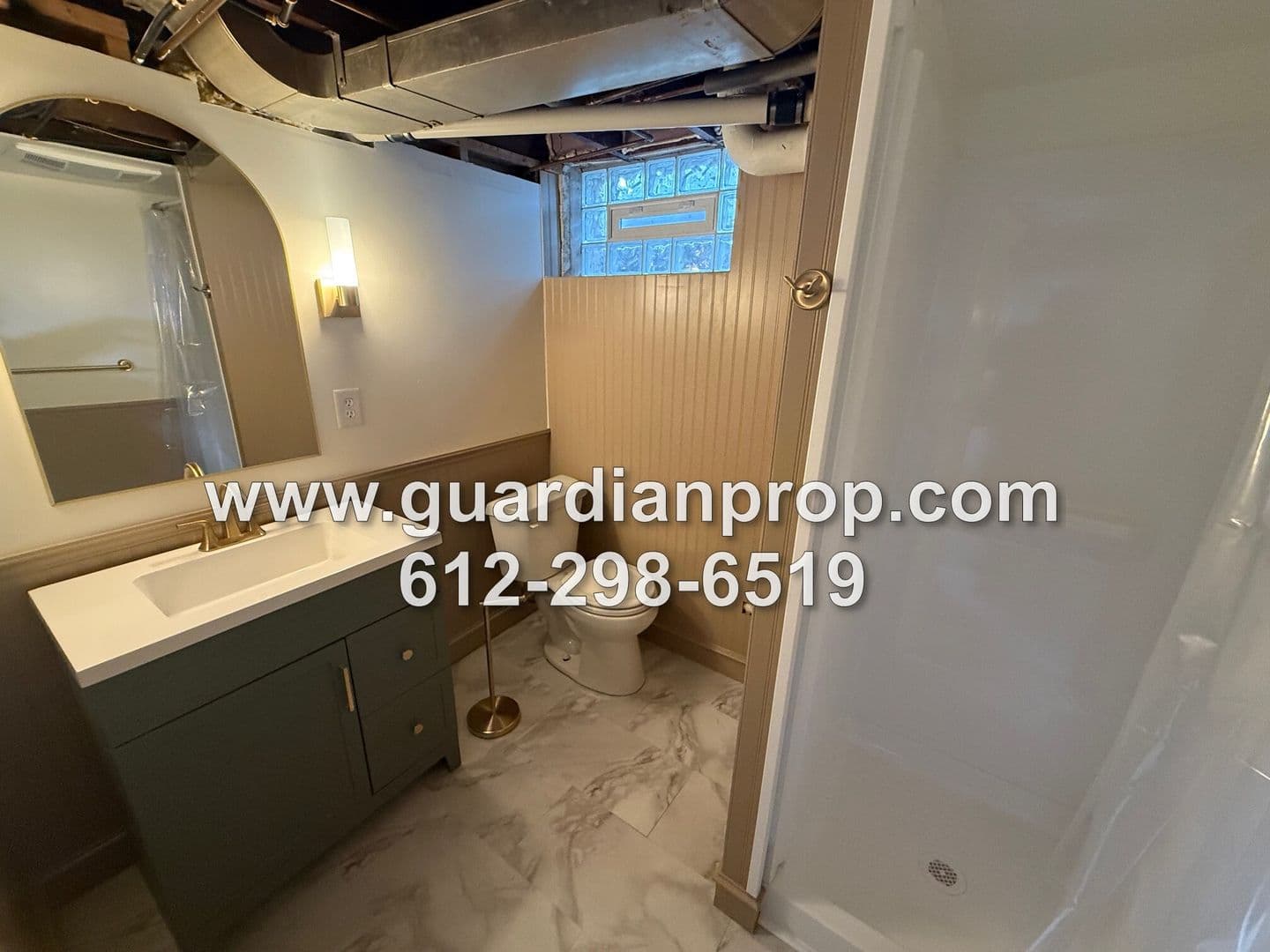 St. Paul House: 651 Syndicate Street S