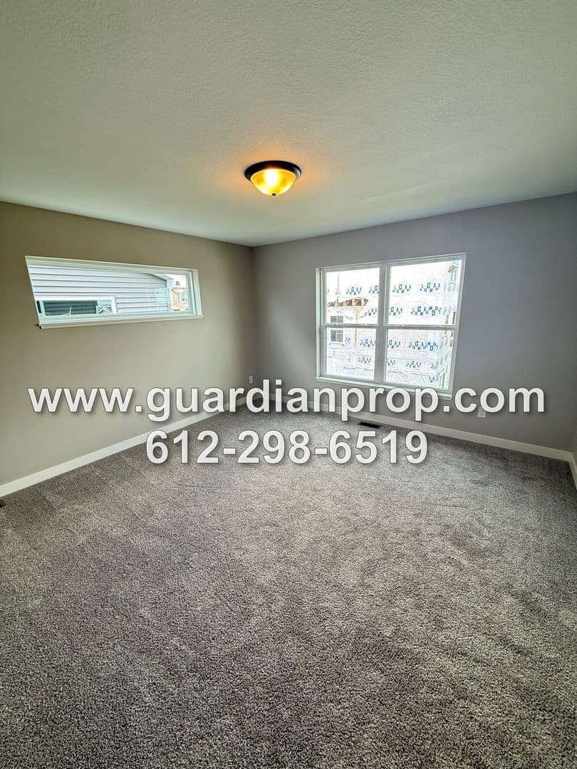 Woodbury Townhome: 8857 Granite Court