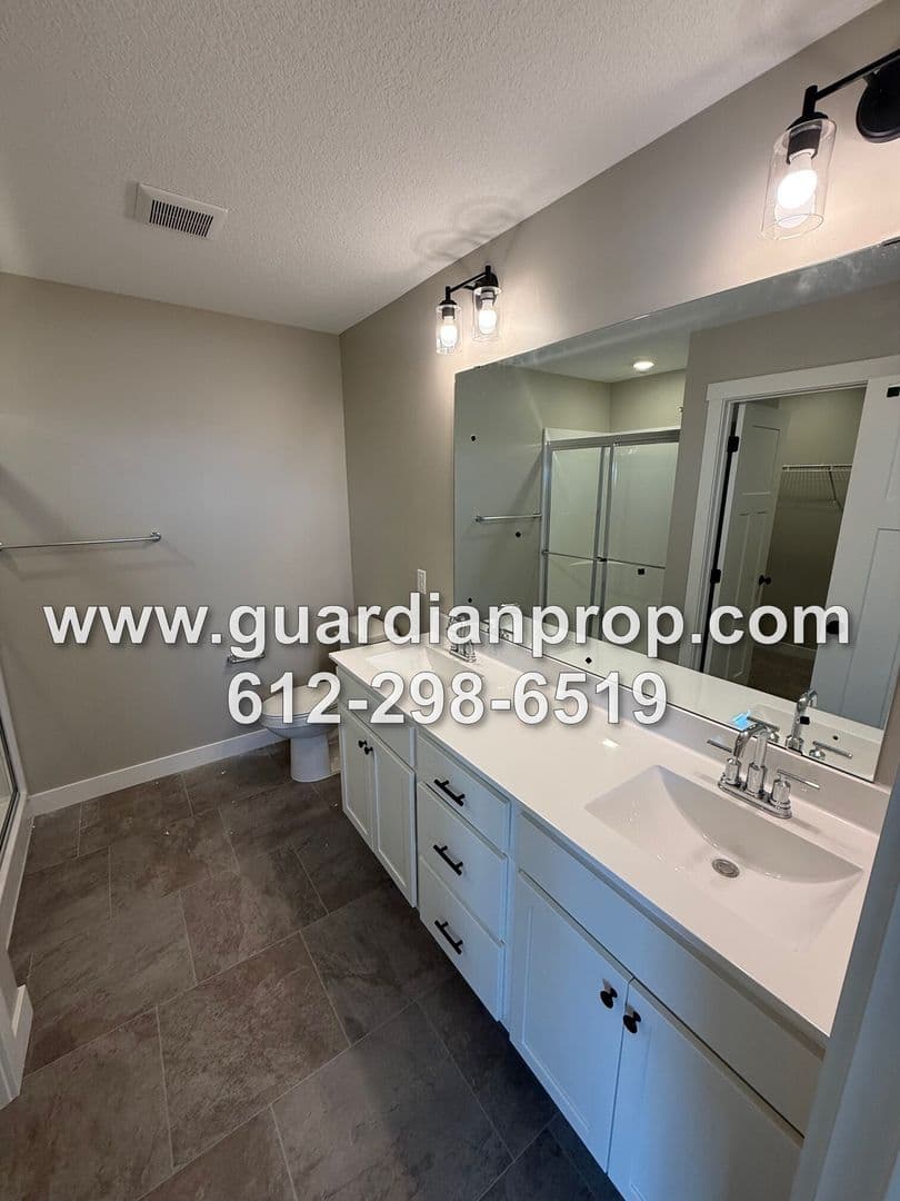 Woodbury Townhome: 8841 Granite Court