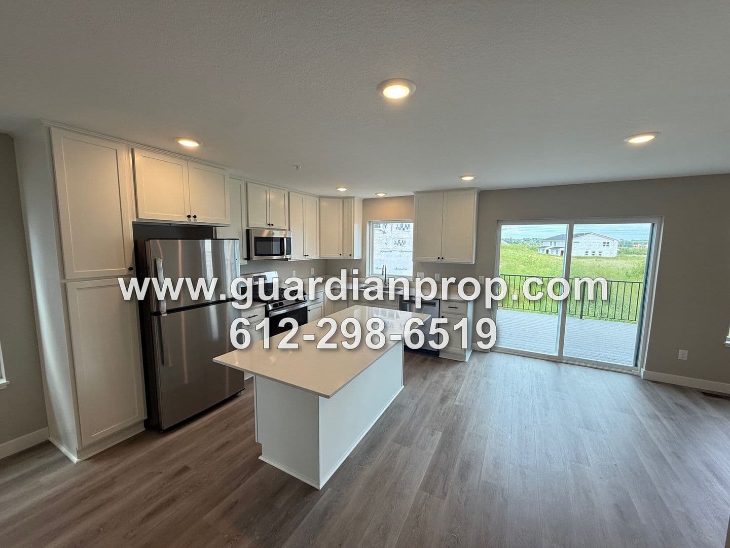 Woodbury Townhome: 8857 Granite Court