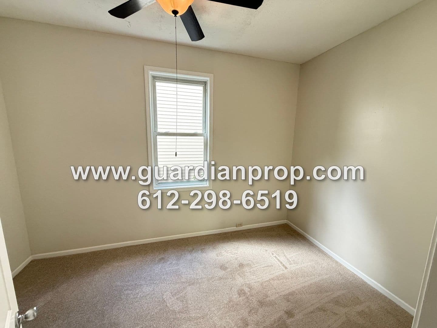 St. Paul House: 915 Fry Street