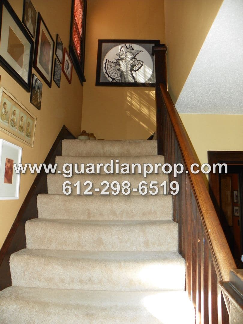 St. Paul House: 983 Edmund Avenue