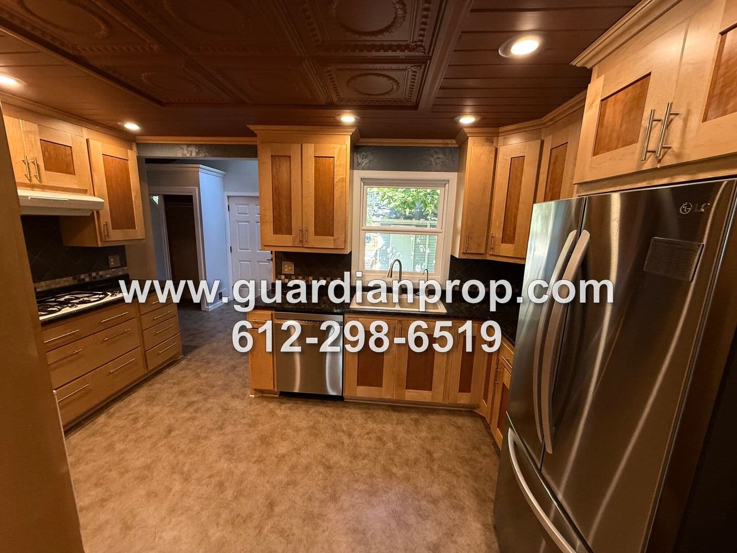 White Bear Lake House: 2253 7th Street