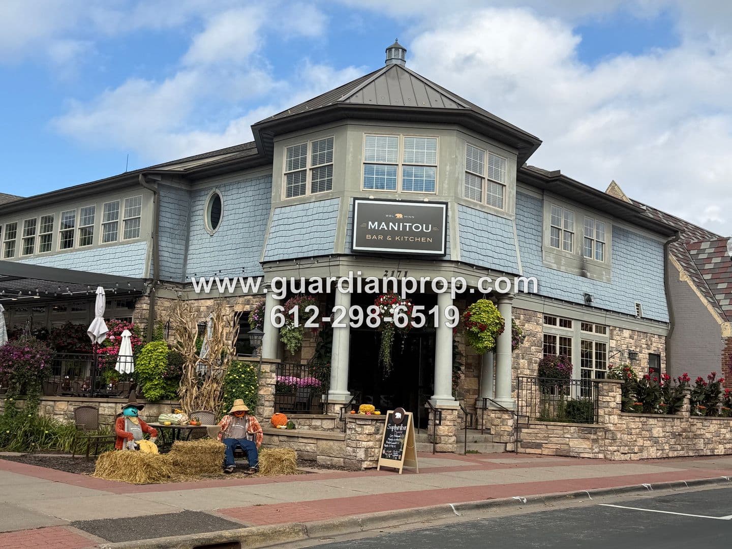 White Bear Lake House: 2253 7th Street