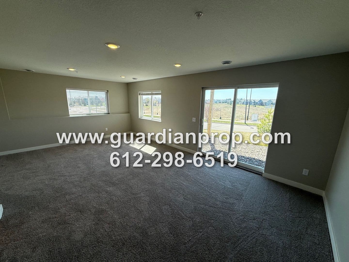 Woodbury Townhome: 8839 Granite Court