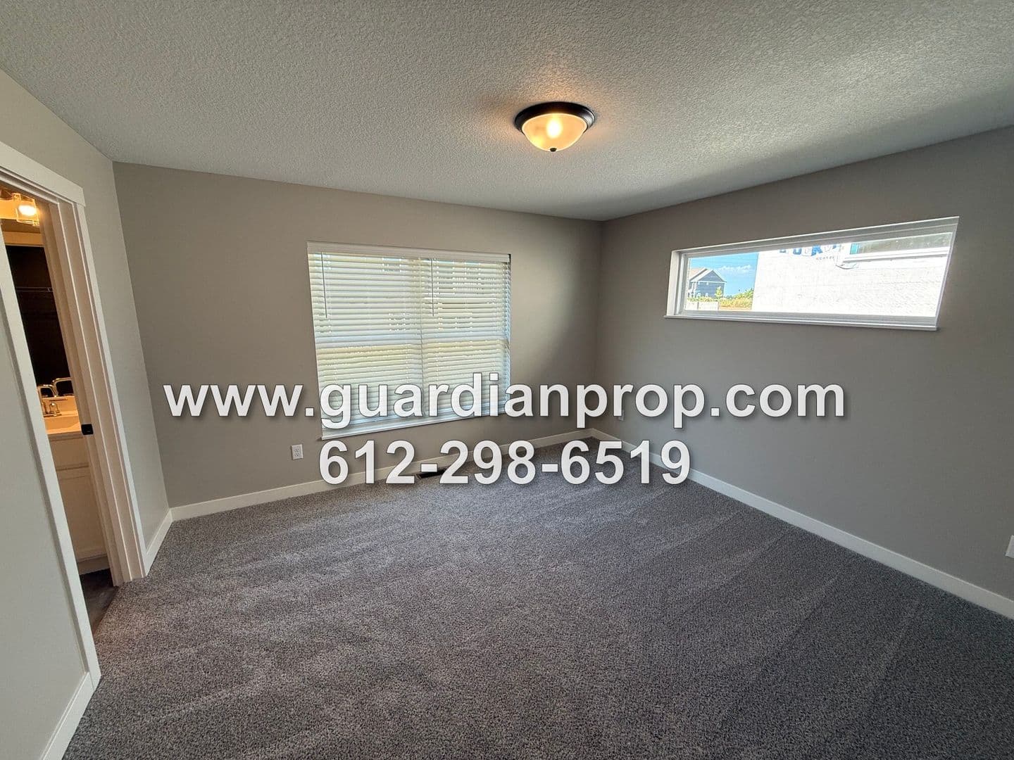 Woodbury Townhome: 4590 Mineral Lane