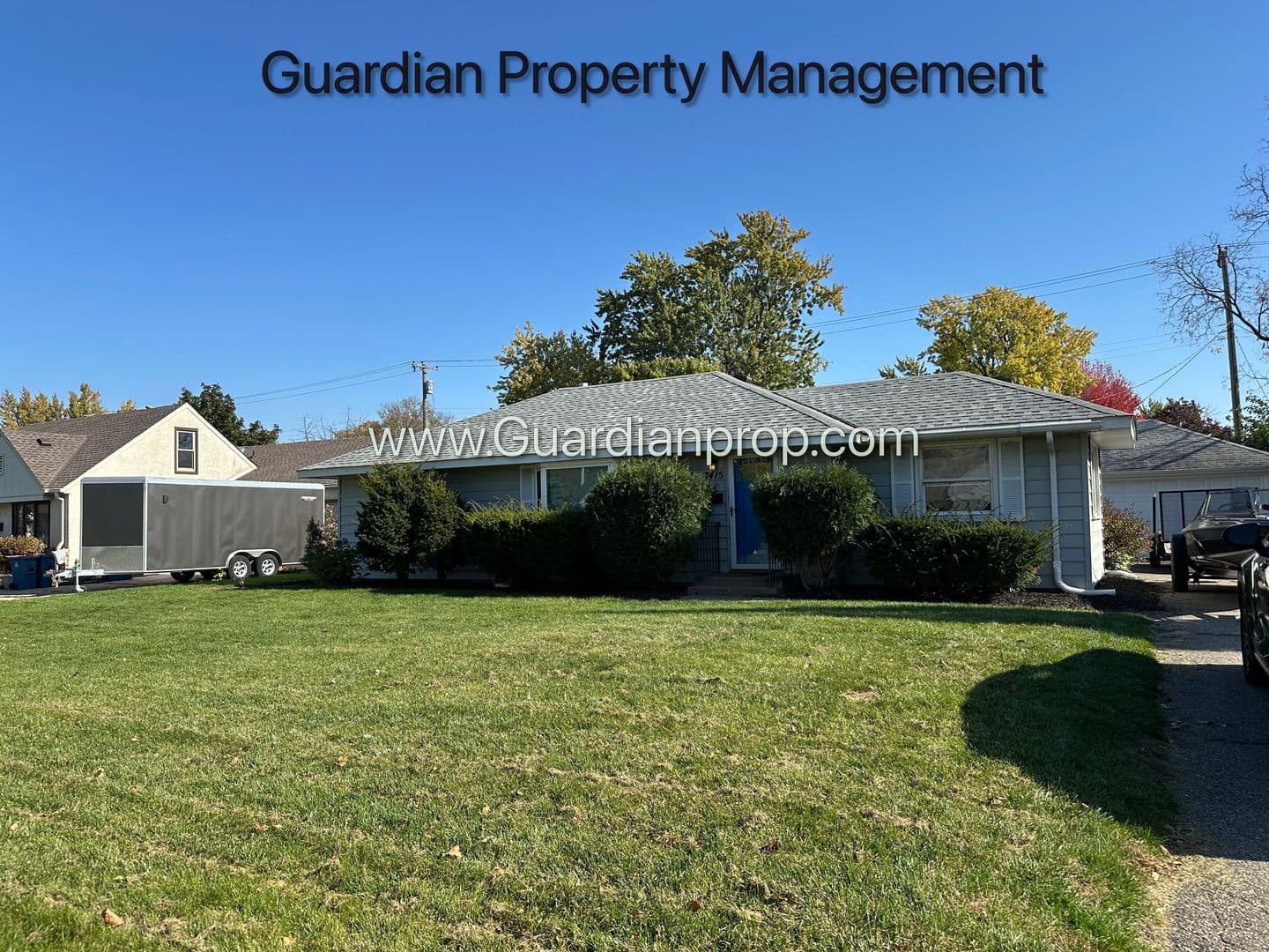 Richfield House: 7415 Chicago Avenue S