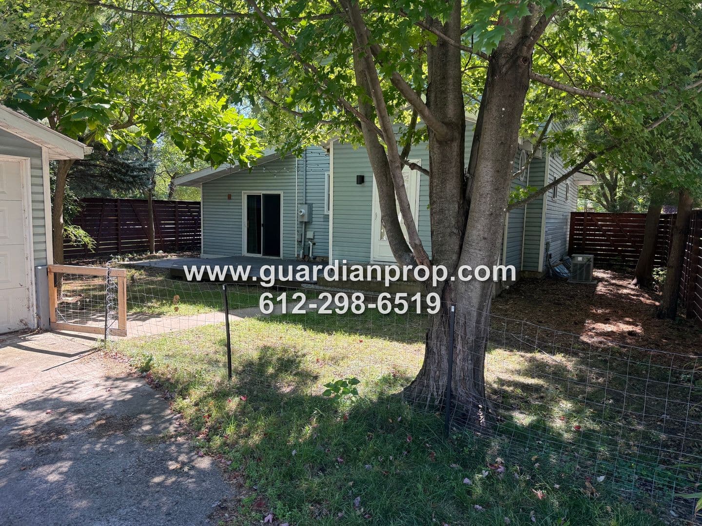 White Bear Lake House: 2253 7th Street