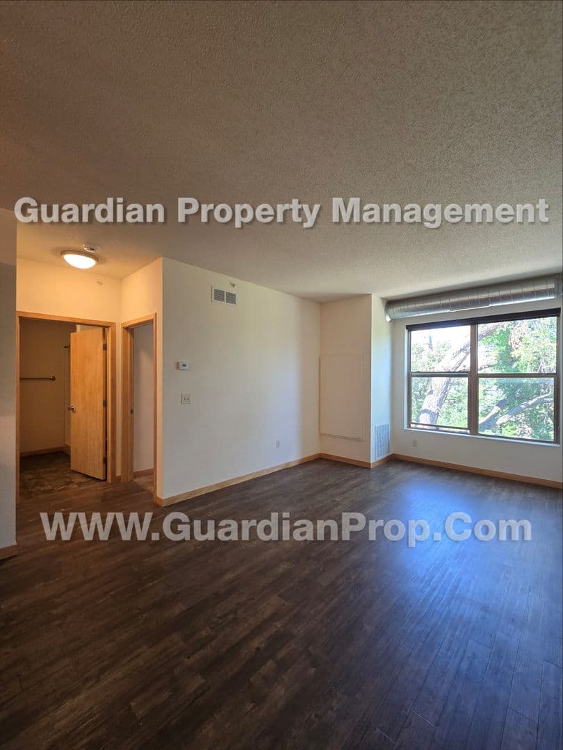 Minneapolis Apartment: 811 4th St SE - #310