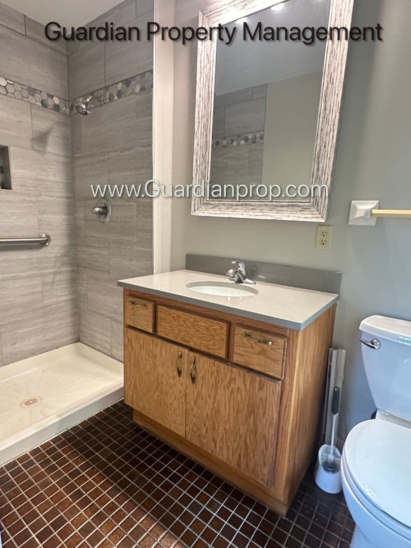Maple Grove Townhome: 7321 Rosewood Lane N Maple Grove, MN 55369