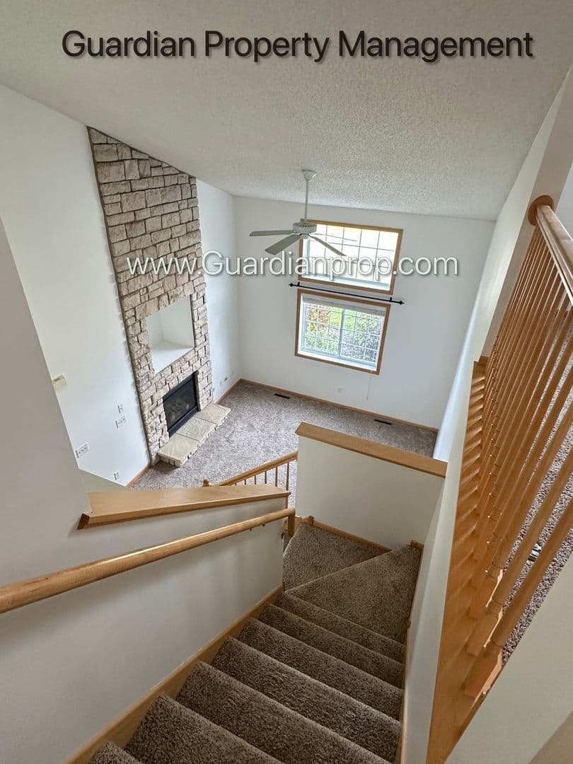 Maple Grove Townhome: 6573 Olive Lane N
