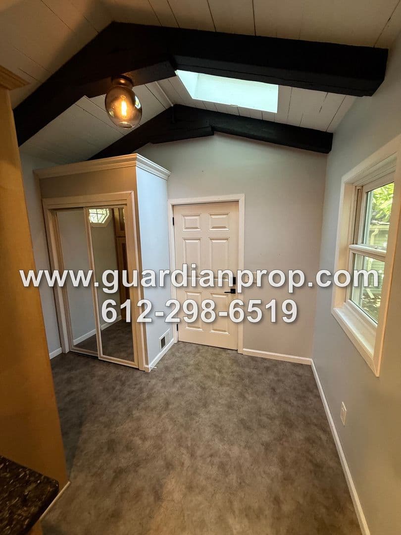 White Bear Lake House: 2253 7th Street