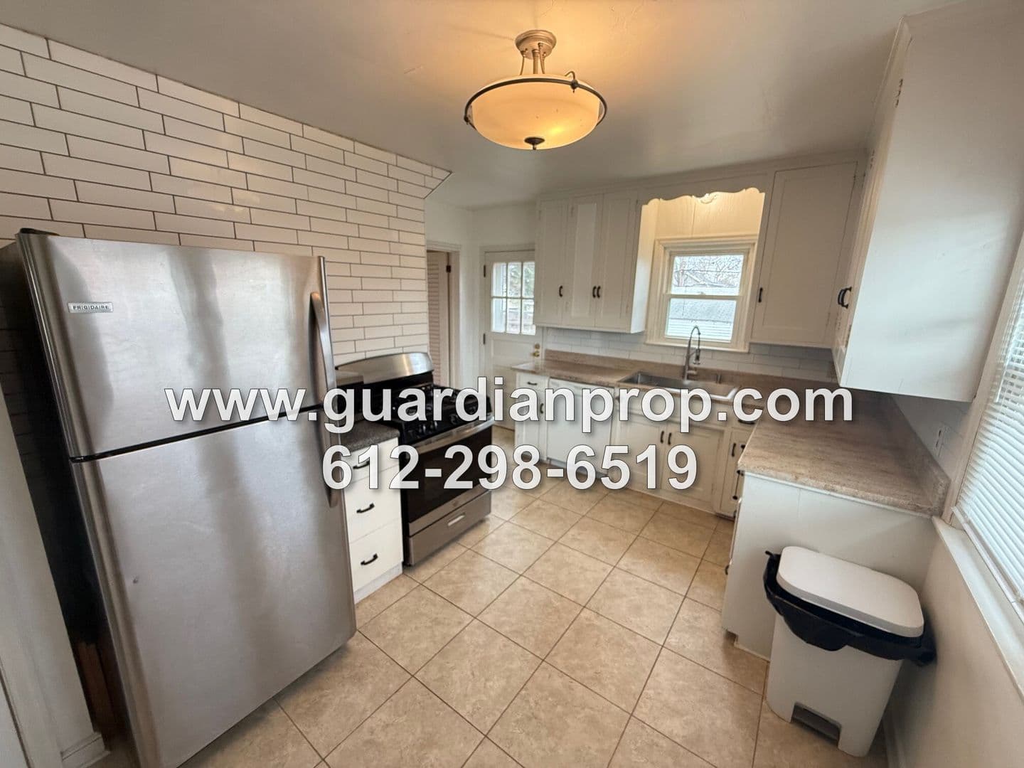St. Paul House: 651 Syndicate Street S