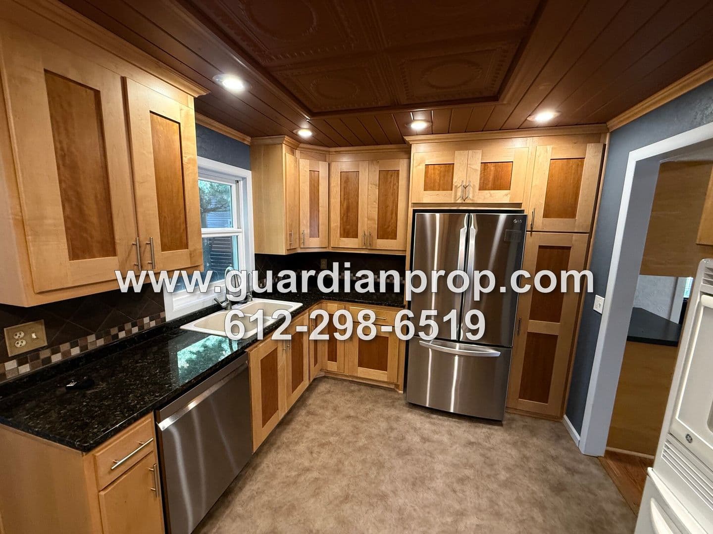 White Bear Lake House: 2253 7th Street